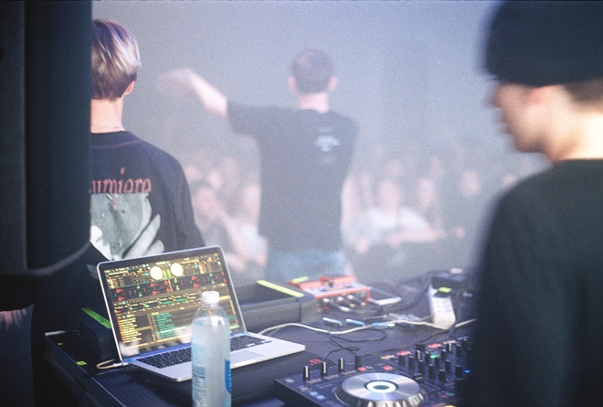 13 ADDICT 16, Addictrave, Khans